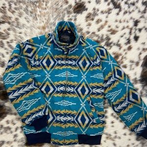Pendleton Coat